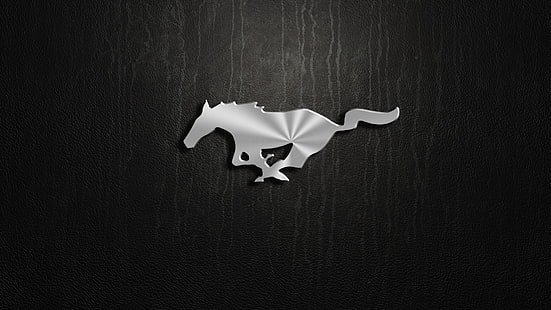 Ford Mustang, HD-Hintergrundbild HD wallpaper