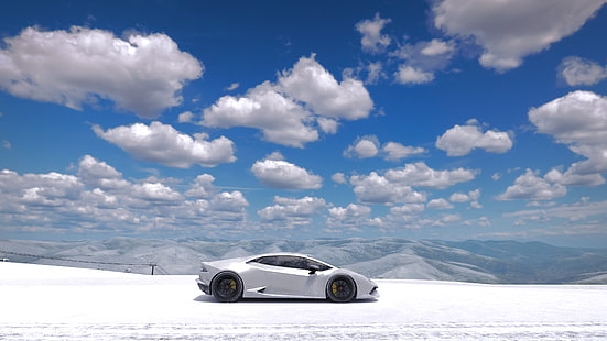car, Forza Games, Forza Horizon, forza horizon 3, HD wallpaper HD wallpaper