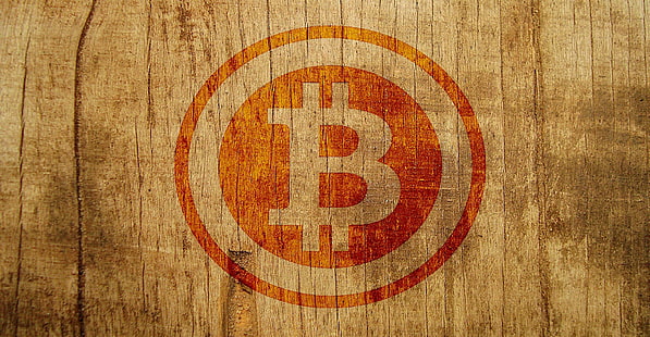 bitcoin, gotówka, monety, komputer, cyfrowy, internet, pieniądze, technika, technologia, Tapety HD HD wallpaper