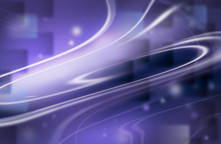 purple and white wallpaper, abstract, purple, white, lines, HD wallpaper