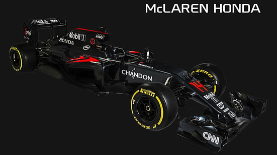 السيارة ، ماكلارين F1 ، الفورمولا 1، خلفية HD HD wallpaper