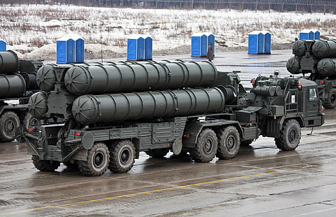 black metal container lot, AAMS, S-400, triumph, THE ARMED FORCES, HD wallpaper HD wallpaper