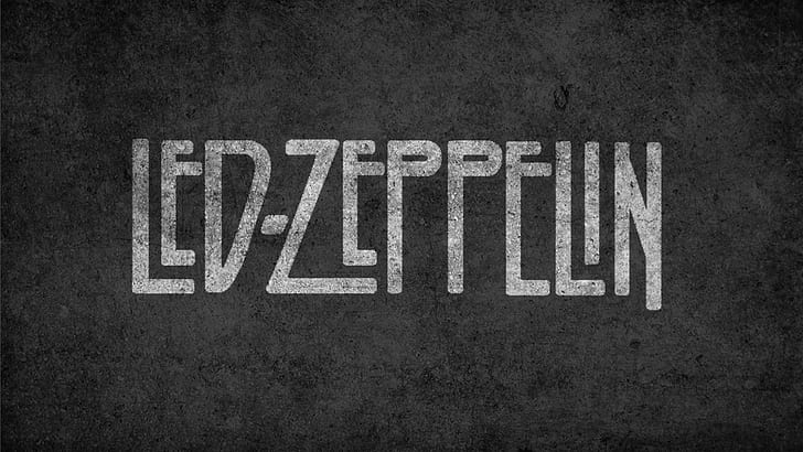 musique, Led Zeppelin, Fond d'écran HD