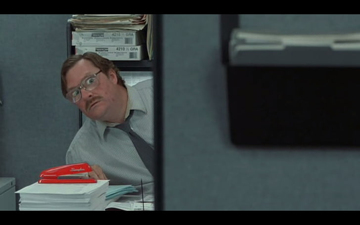 movies office space 1280x800  Entertainment Movies HD Art , movies, Office Space, HD wallpaper