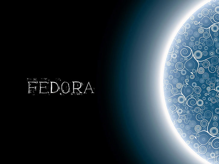fedora, HD wallpaper
