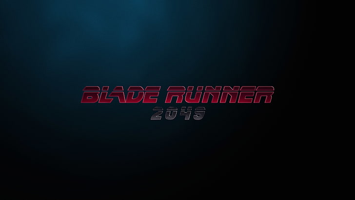 2049, blade, runner, HD wallpaper