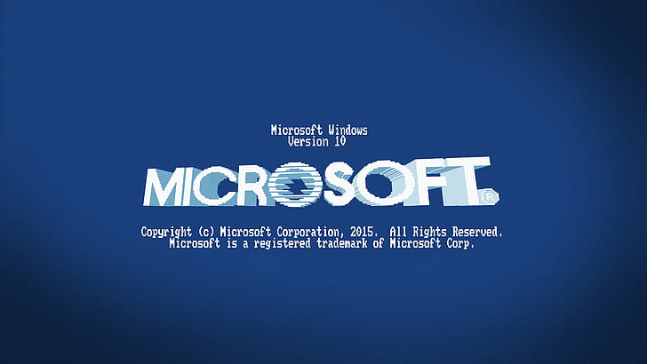 Microsoft Windows, Windows 10 Anniversary, HD wallpaper