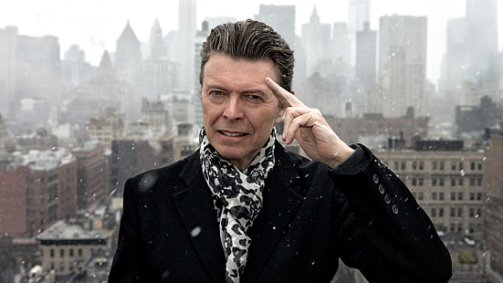 David Bowie, Tapety HD HD wallpaper