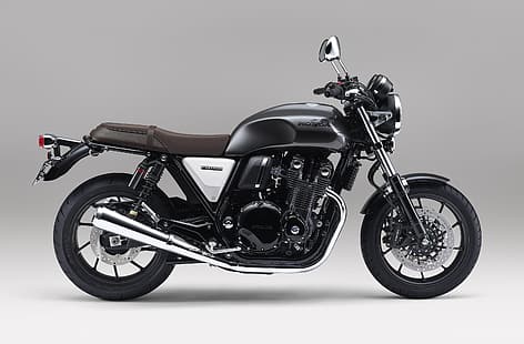Motorrad, Fahrrad, Honda, CB1100, HD-Hintergrundbild HD wallpaper