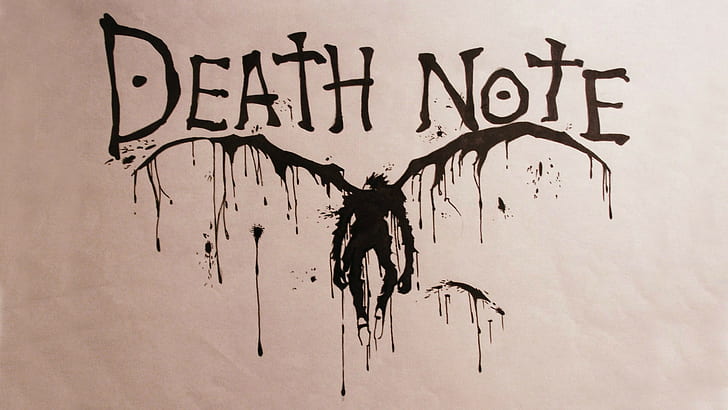 Download Death Note Wallpapers and Backgrounds  teahubio