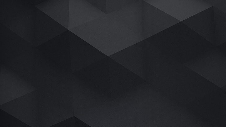 geometry, triangle, hexagon, simple, texture, HD wallpaper