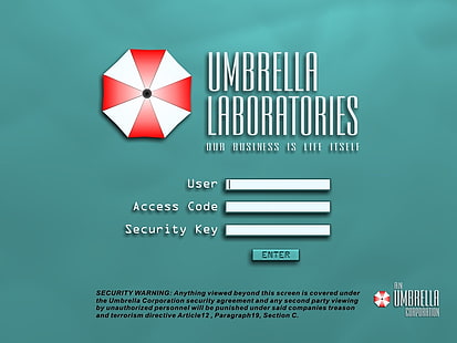 resident evil umbrella corp 1024x768 Gry wideo Resident Evil HD Art, Resident Evil, Umbrella Corp., Tapety HD HD wallpaper