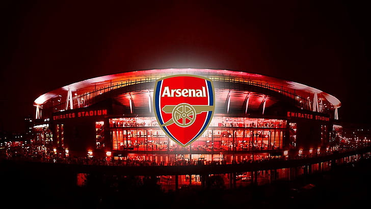 Arsenal, Arsene Wenger, Premiere League, die Kanoniere, HD-Hintergrundbild