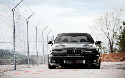 BMW e39 HD Best, BMW e39 HD, HD-Hintergrundbild HD wallpaper