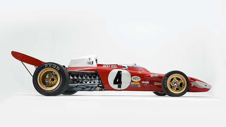 1972, 312-b2, автомобили, Ferrari, Формула-1, гоночные автомобили, HD обои