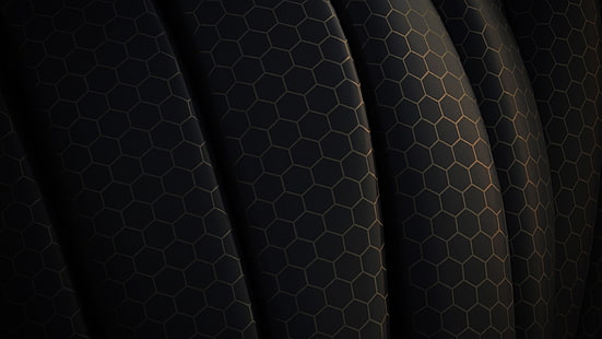 hexagon, nanosuits, Crysis, suits, video games, HD wallpaper HD wallpaper