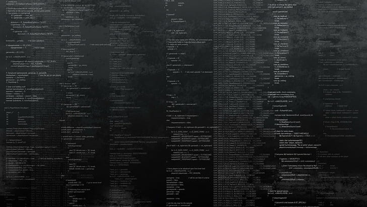 code, computer, programming, syntax, hacker, HD wallpaper