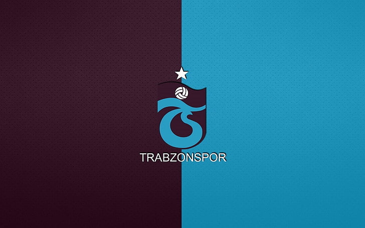 trabzonspor, Turki, Trabzon, sepak bola, Wallpaper HD