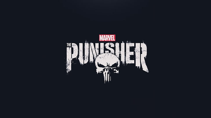 Punisher, tv shows, hd, 4k, artwork, digital art, daredevil, skull, HD  wallpaper | Wallpaperbetter