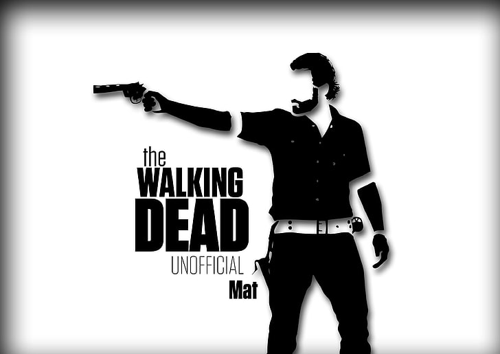 The Walking Dead, วอลล์เปเปอร์ HD