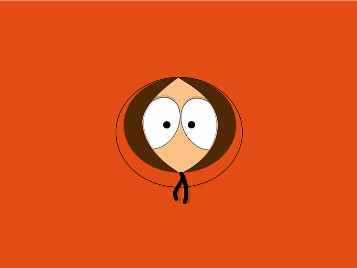 South Park, Kenny McCormick, Tapety HD