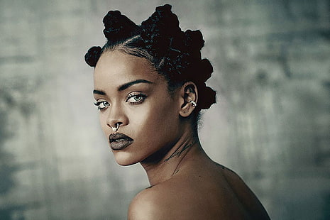 Rihanna Desktop HD Bilder, HD-Hintergrundbild HD wallpaper