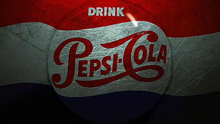 Pepsi, HD wallpaper