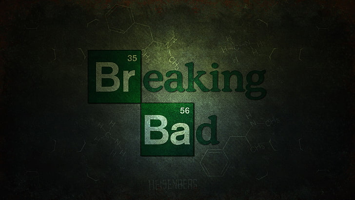 Обои Breaking Bad, Breaking Bad, AMC, HD обои