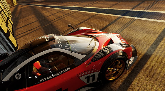 Project CARS, review, racing, screenshot, Best Racing Games 2015, PS4, gameplay, PC, car, Best Games 2015, Xbox One, Fondo de pantalla HD HD wallpaper