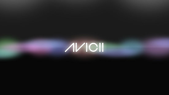 Avicii, HD обои HD wallpaper