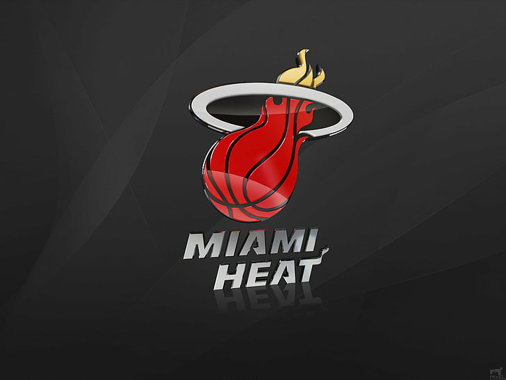 Basketball, Miami Heat, HD wallpaper | Wallpaperbetter