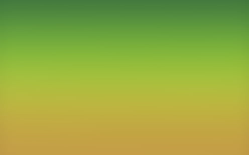 naranja, verde, fiesta, desenfoque, gradación, Fondo de pantalla HD HD wallpaper