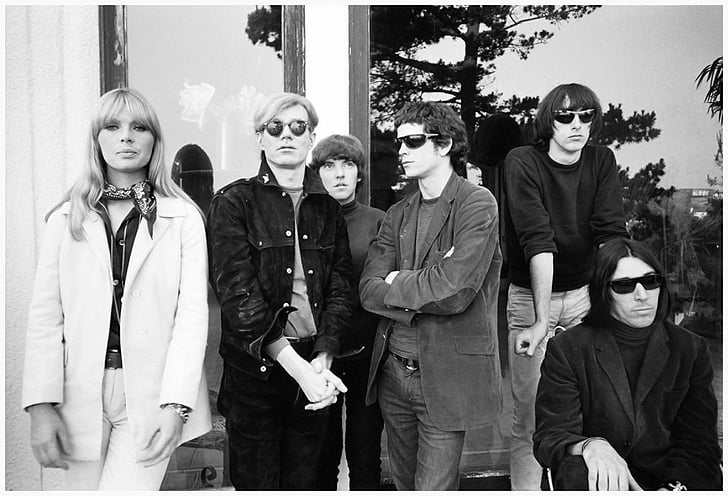 Band (Music), The Velvet Underground, Velvet Underground, HD wallpaper