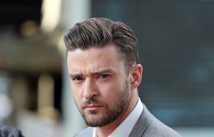 가장 인기있는 유명인, Cant Stop the Feeling, Justin Timberlake, 칸 영화제 2016, HD 배경 화면