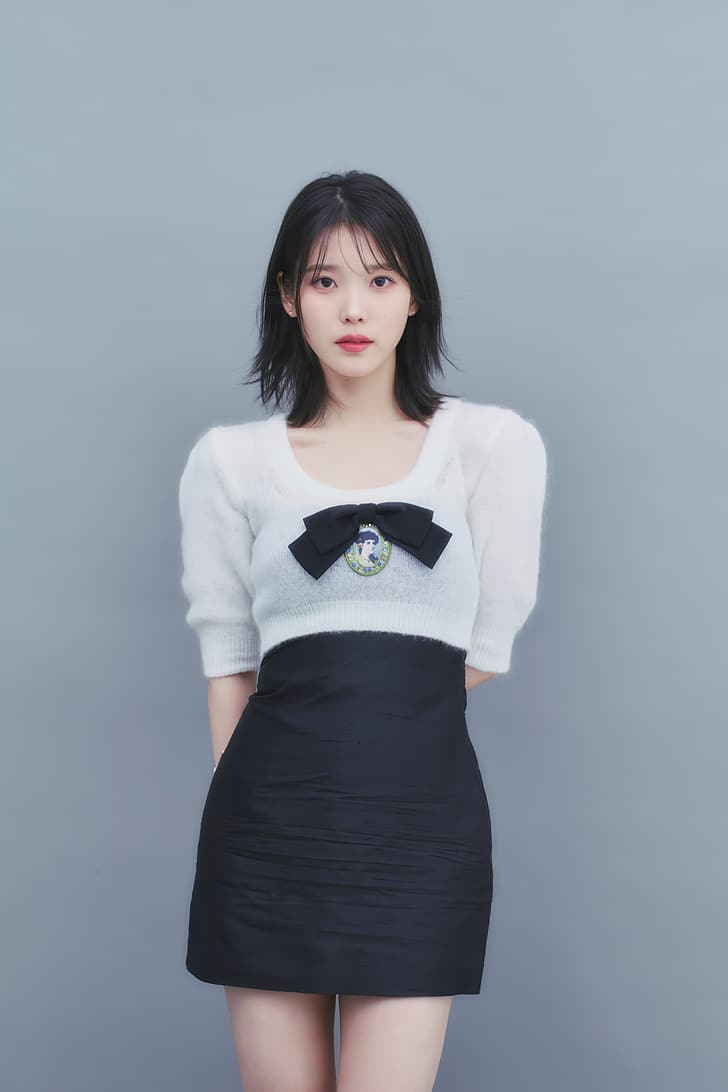 Lee Ji-Eun, Coreano, HD papel de parede, papel de parede de celular