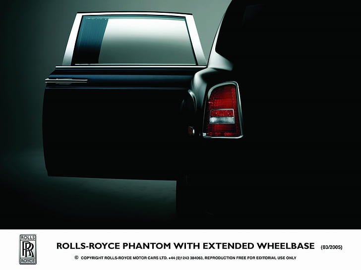Rolls-Royce Phantom Coupe Aviator Collection, rolls rocye_phantom_manu, car, HD wallpaper