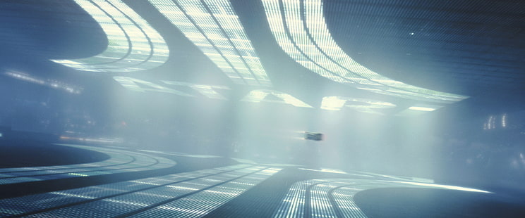 Bladerunner, Blade Runner 2049, cyberpunk, HD masaüstü duvar kağıdı HD wallpaper