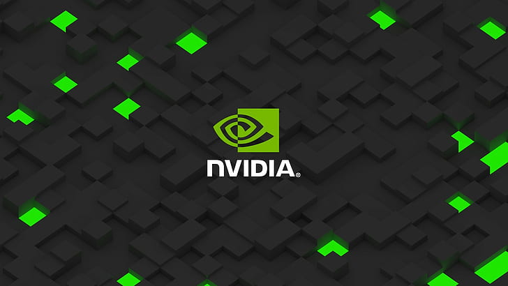 Nvidia, HD обои