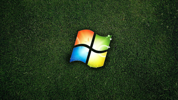 Microsoft Windows, HD 배경 화면