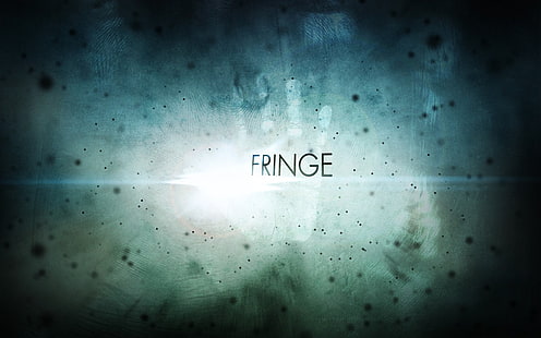 Fringe TV-serie skärmdump, Fringe (TV-serie), HD tapet HD wallpaper