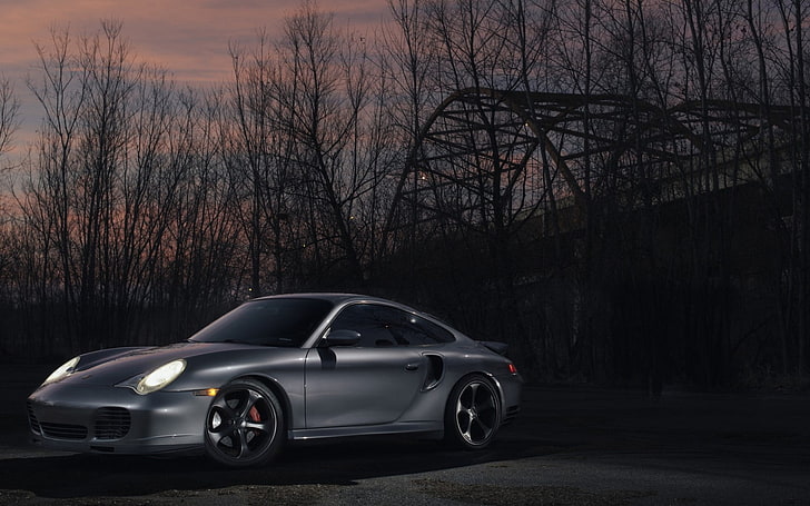 Porsche, Porsche 911, coche, coche deportivo, Fondo de pantalla HD
