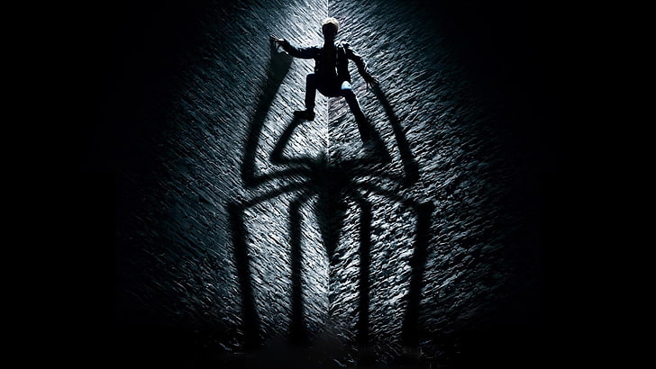 มหัศจรรย์มนุษย์แมงมุมสไปเดอร์แมนซูเปอร์ฮีโร่, วอลล์เปเปอร์ HD