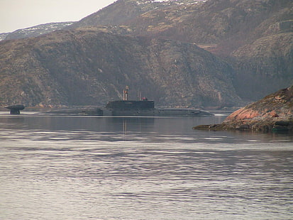 submarino, militar, barco, barco, vehículo, Fondo de pantalla HD HD wallpaper