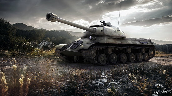 exército, canhão, jogos, militar, russo, tanque, tanques, arma, mundo, HD papel de parede HD wallpaper