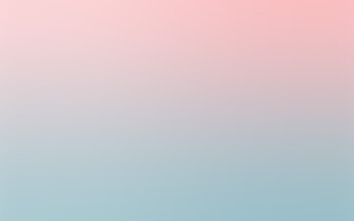 rosa, blau, weich, pastell, unschärfe, abstufung, HD-Hintergrundbild