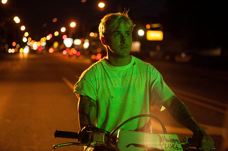 Film, The Place Beyond the Pines, Luke (The Place Beyond the Pines), Ryan Gosling, HD tapet