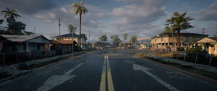 GTA San Andreas, 4K, Grand Theft Auto San Andreas, Grand Theft Auto, HD-Hintergrundbild