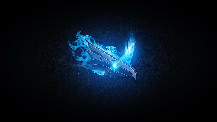 Riot Games League of Legends Anivia, Tapety HD