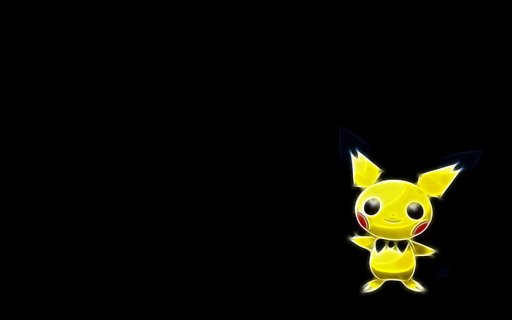 Electric Pokémon HD wallpapers free download | Wallpaperbetter