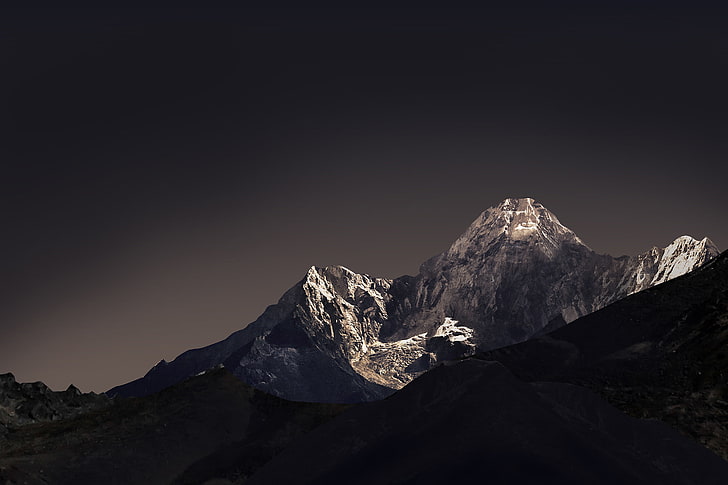 หุ้น Asus Zenfone ภูเขา, วอลล์เปเปอร์ HD